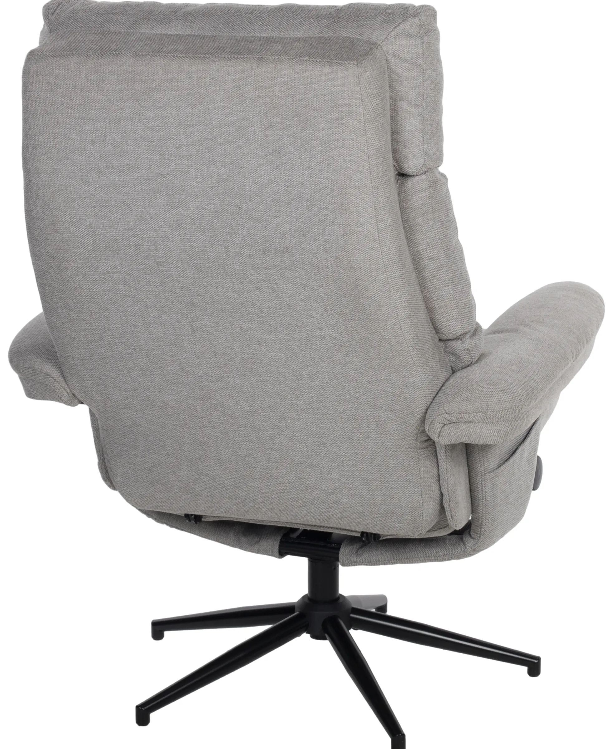 Relaxsessel mit Hocker OSOMO
