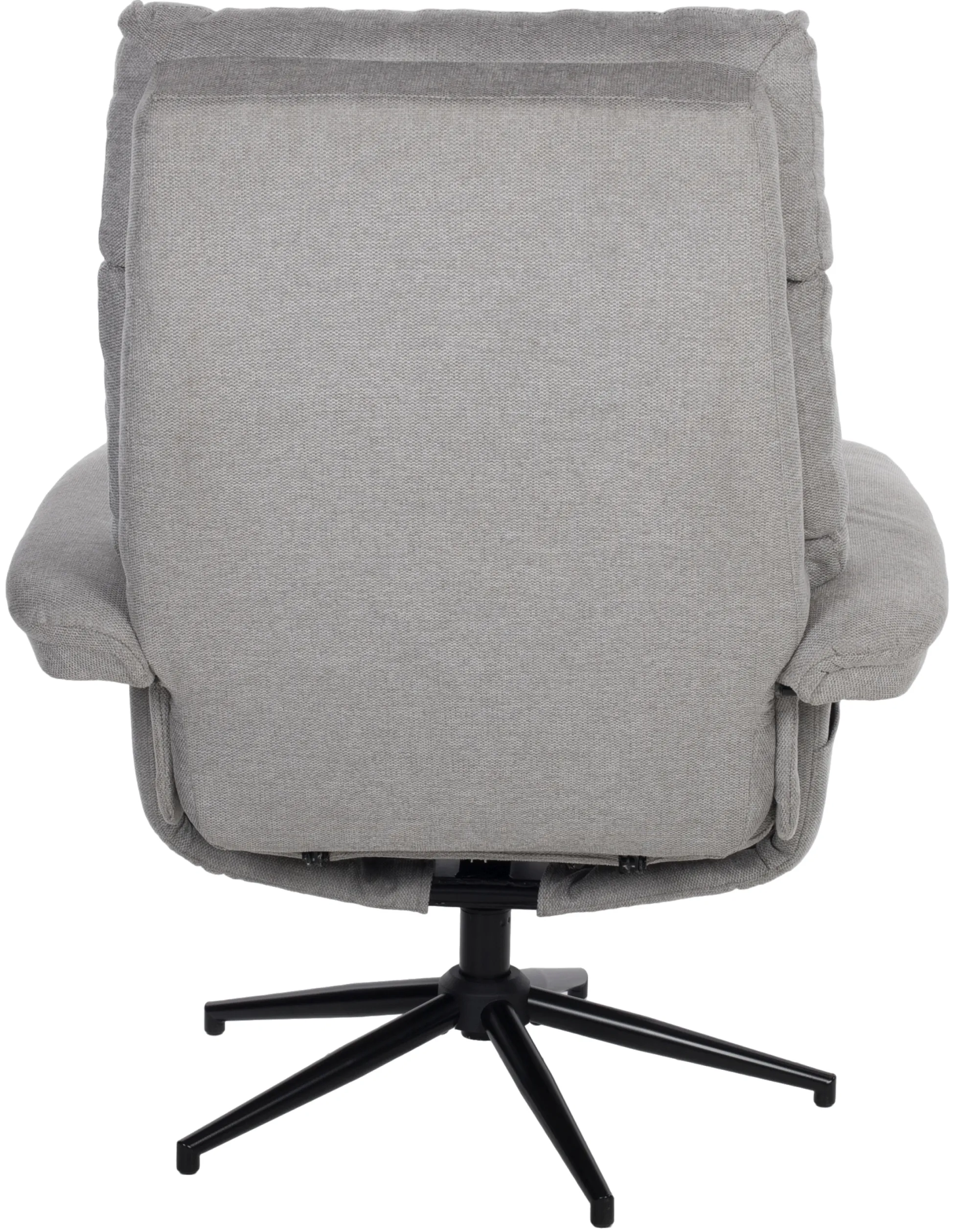 Relaxsessel mit Hocker OSOMO
