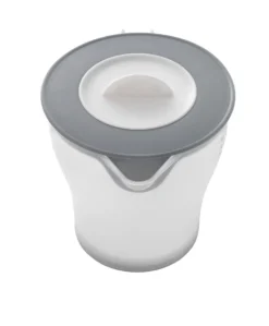 Rührbecher mit Deckel KITCHEN