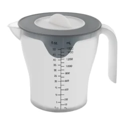 Rührbecher mit Deckel KITCHEN
