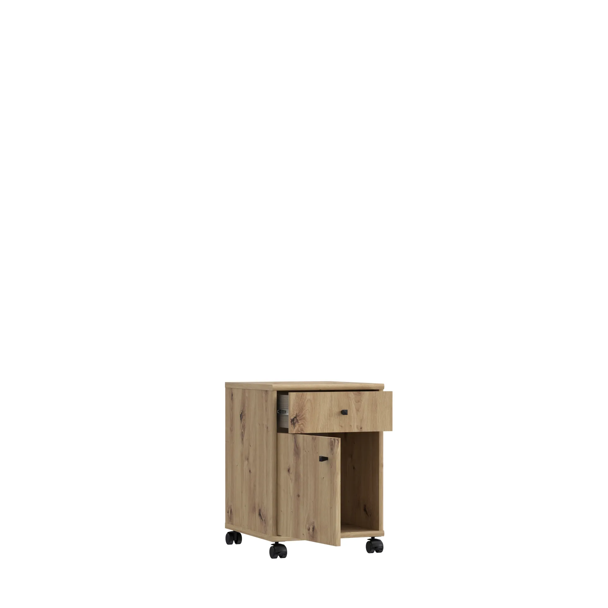 Rollcontainer TEMPRA 2