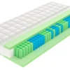 Rollmatratze COMFORT-KS-TFK-H3