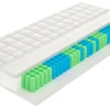 Rollmatratze COMFORT-PU-TFK-H3