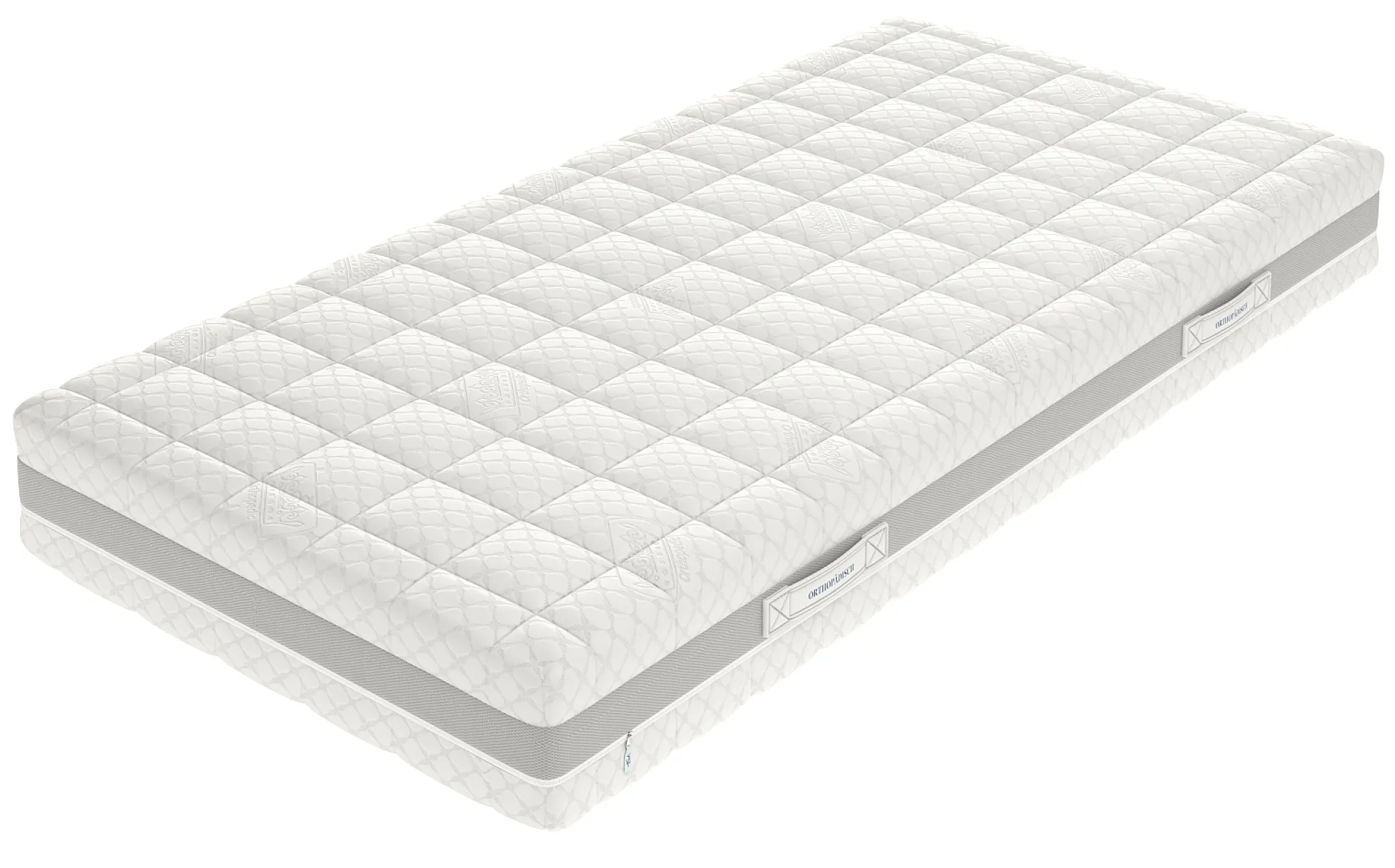 Rollmatratze COMFORT-PU-TFK-H3