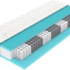 Rollmatratze PRIMA-TFK-H3