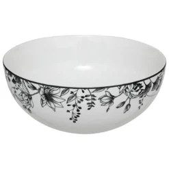 Salatschale FLORAL