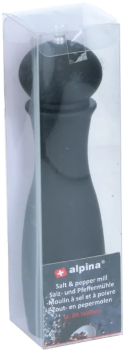Salz-&Peffermühle ALPINA