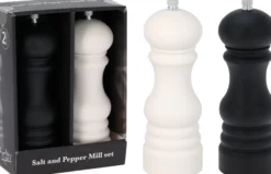 Salz und Pfeffermühlen Set EH