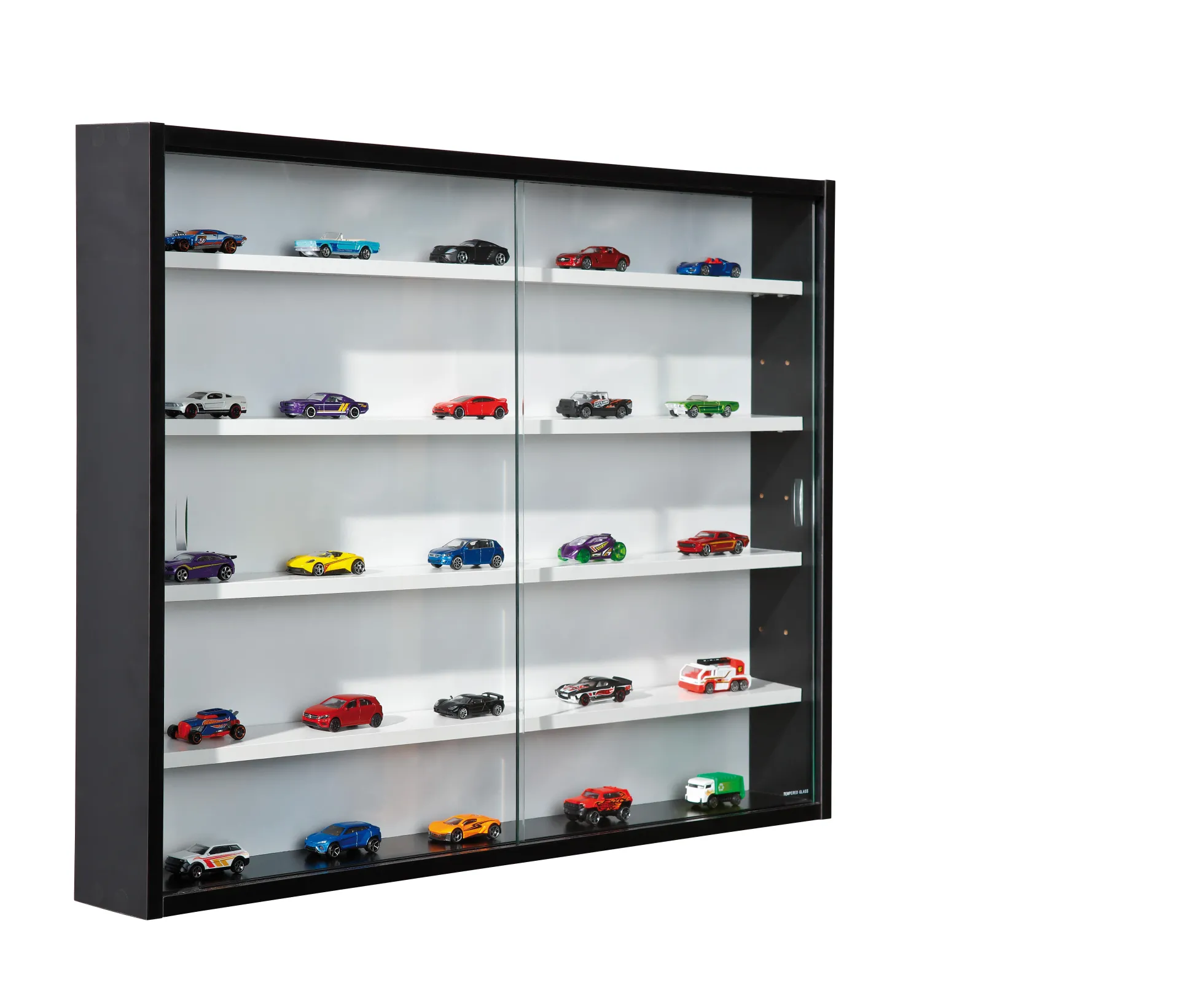 Sammlervitrine COLLECTY