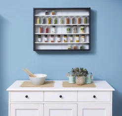 Sammlervitrine COLLECTY