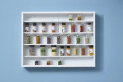 Sammlervitrine COMPILATI