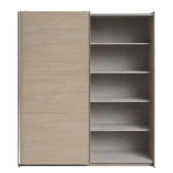 Schiebetürenschrank SWING 8