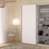 Schiebetürenschrank SWING 4