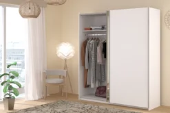Schiebetürenschrank SWING 4