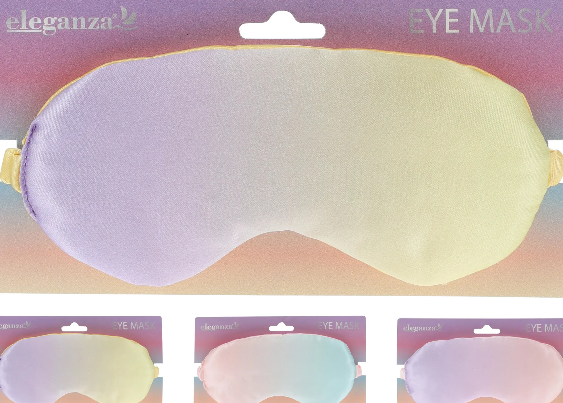 Schlafmaske RAINBOW