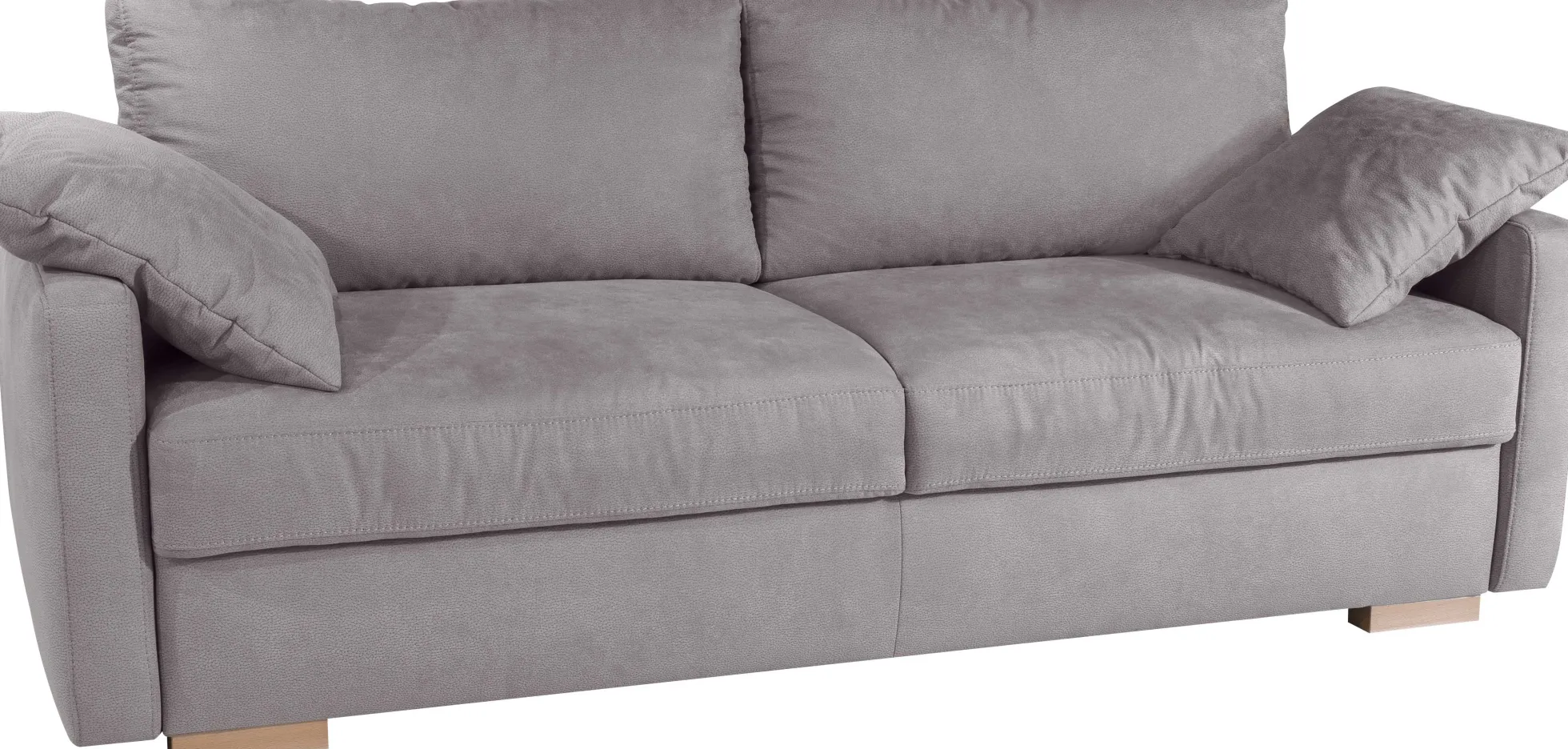 Schlafsofa AMADEO DE LUXE