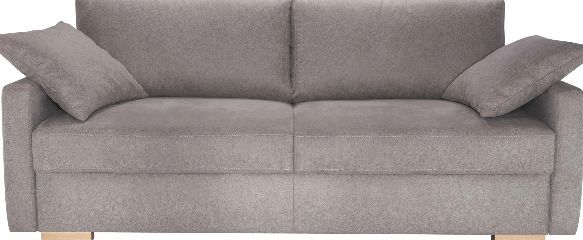 Schlafsofa AMADEO DE LUXE