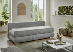 Schlafsofa BORNA