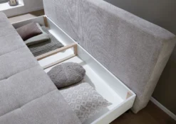 Schlafsofa COMALA
