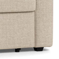 Schlafsofa FLEURY