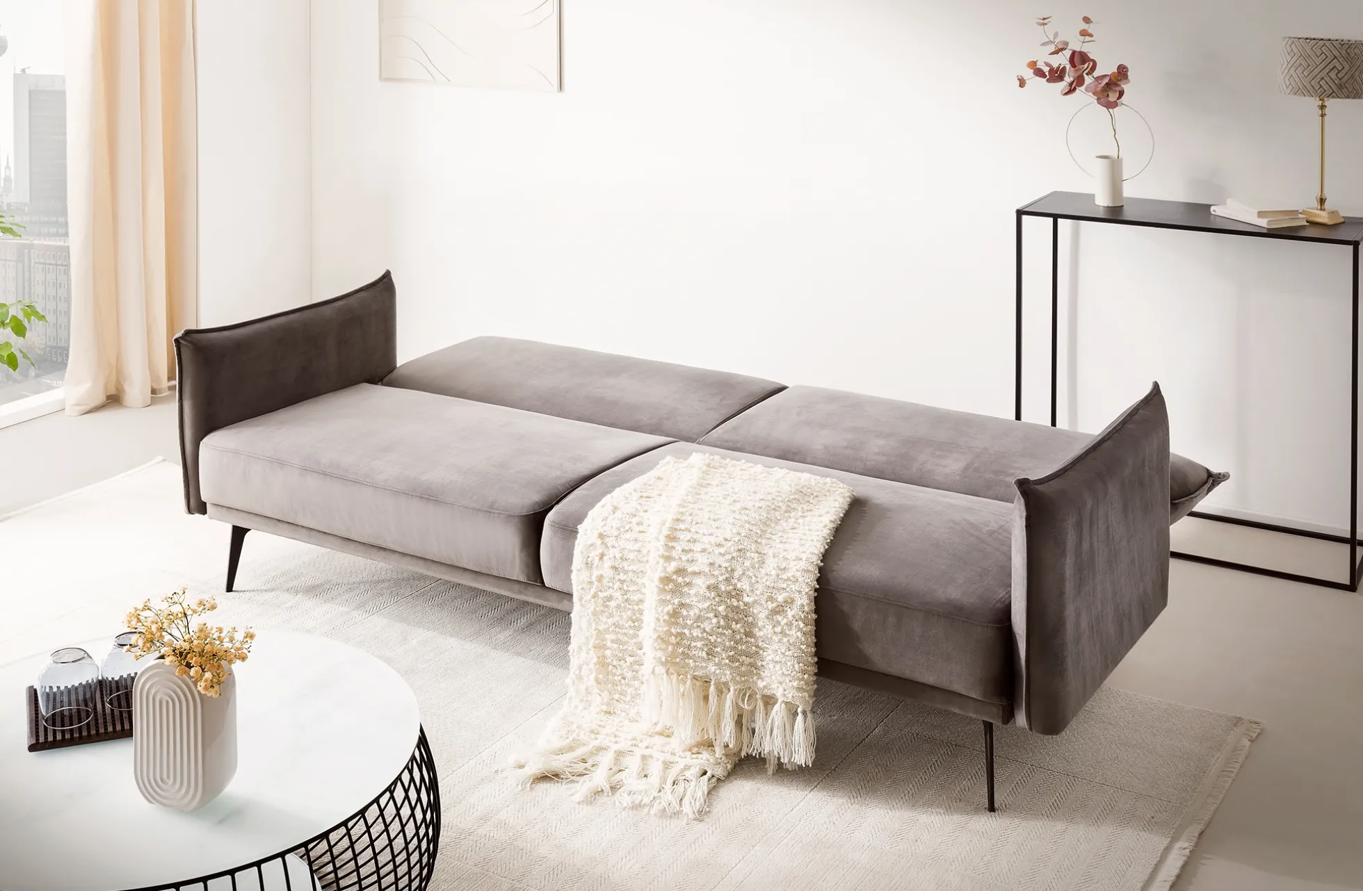 Schlafsofa KABA
