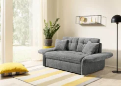 Schlafsofa LEON 140