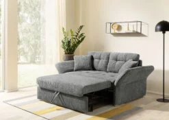 Schlafsofa LEON 120
