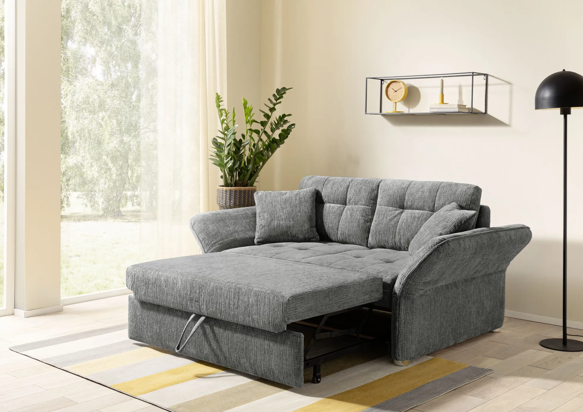 Schlafsofa LEON 120