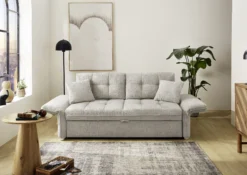 Schlafsofa LEON 160