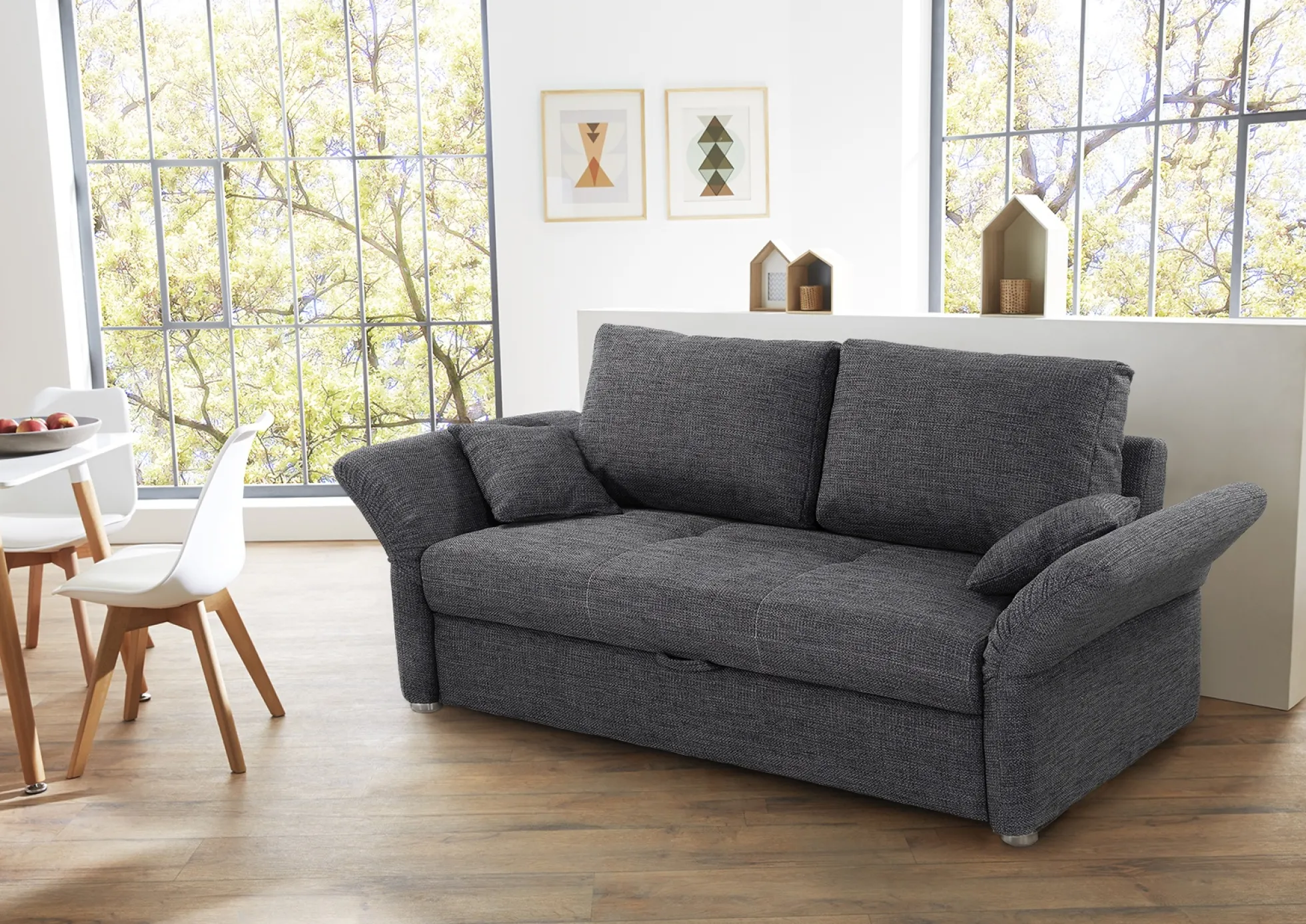 Schlafsofa LUCA 160