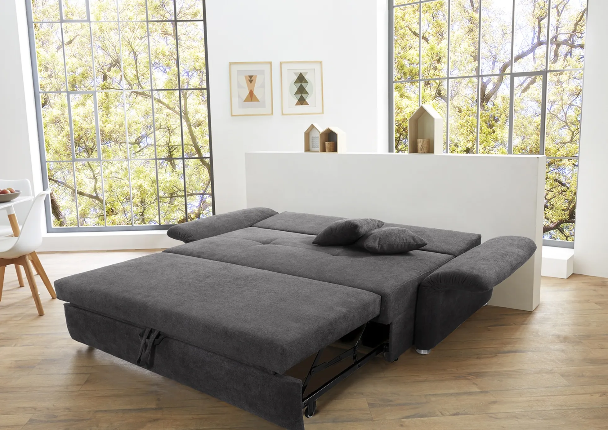 Schlafsofa LUCA 140