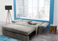 Schlafsofa LUCA 140