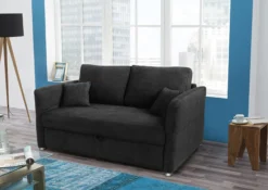 Schlafsofa LUCA 140