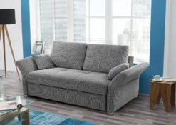 Schlafsofa LUCA 140