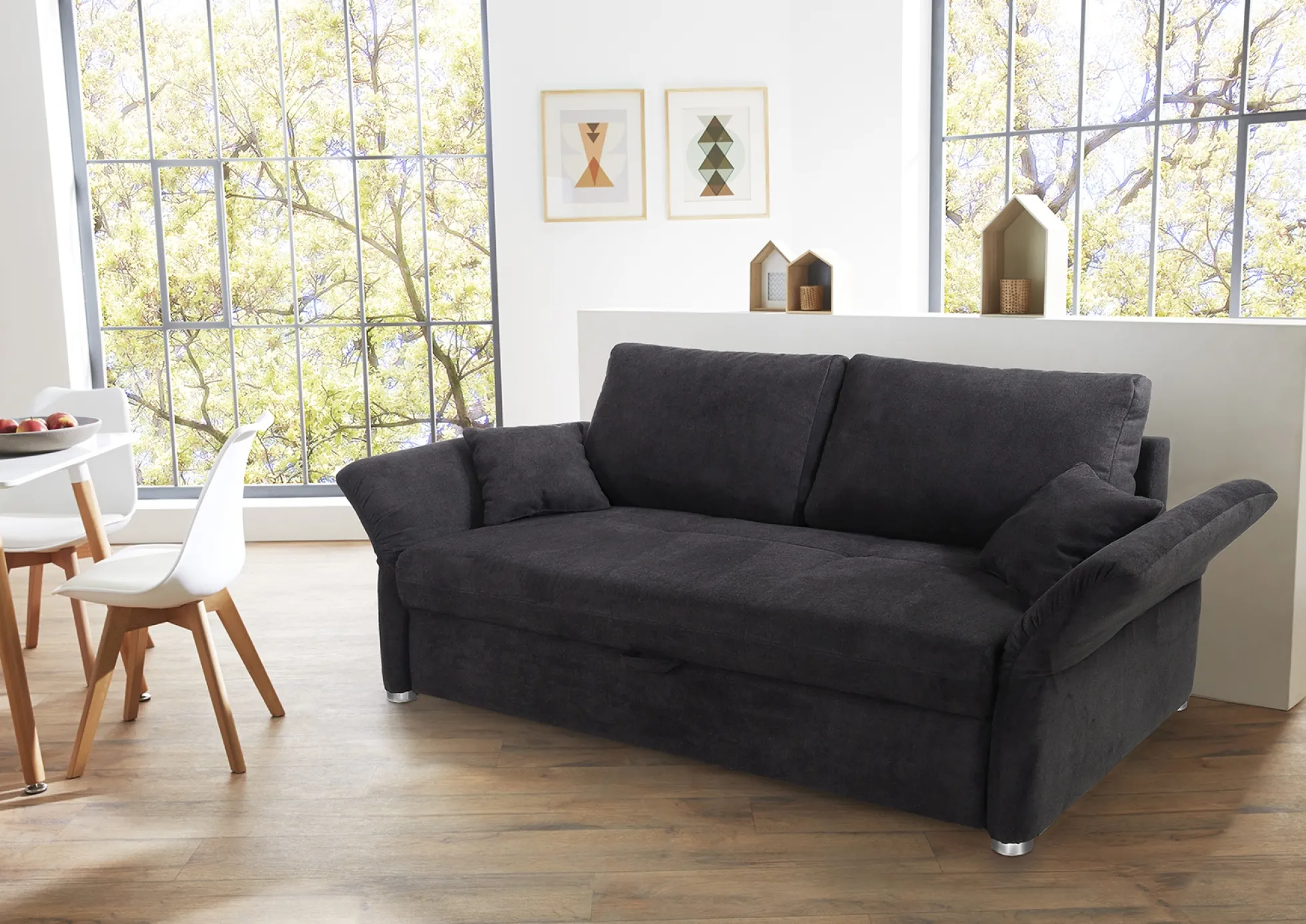 Schlafsofa LUCA 160