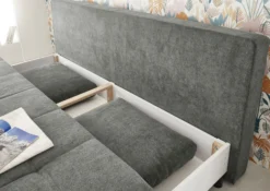 Schlafsofa MILA LUX.3DL