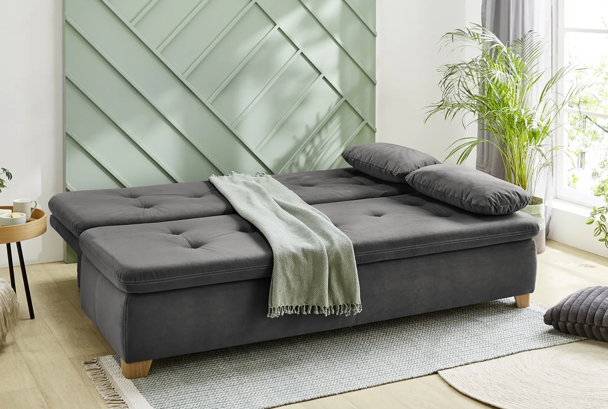 Schlafsofa NIKO