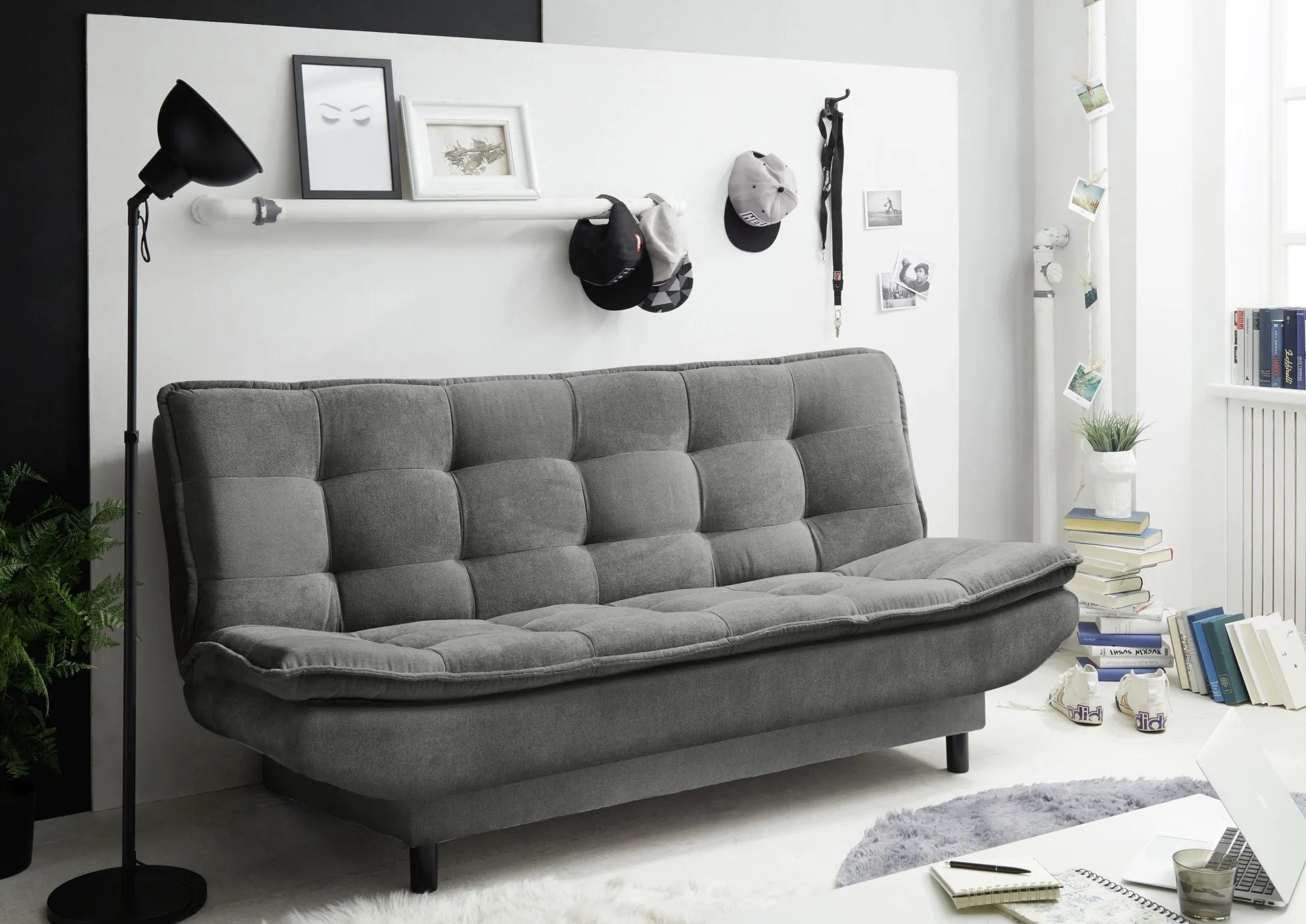 Schlafsofa PATCH 2