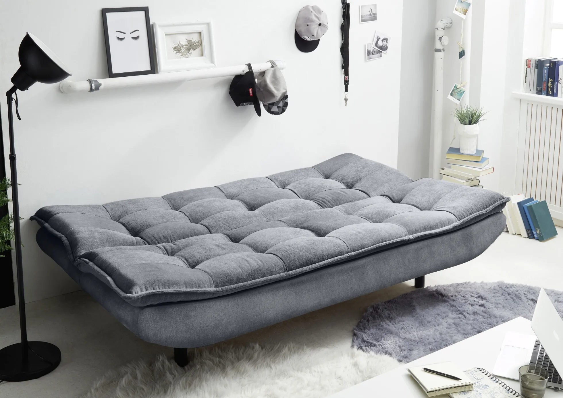 Schlafsofa PATCH 2
