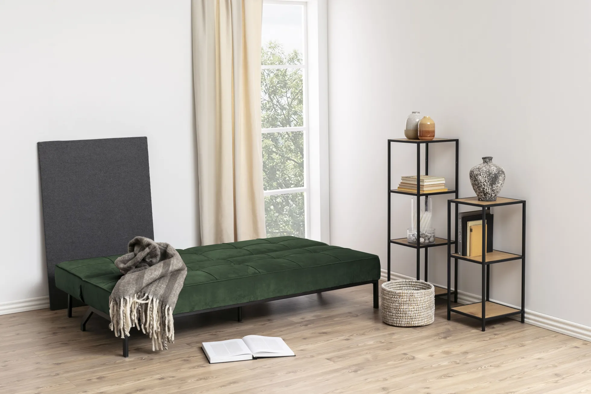 Schlafsofa PERUGIA