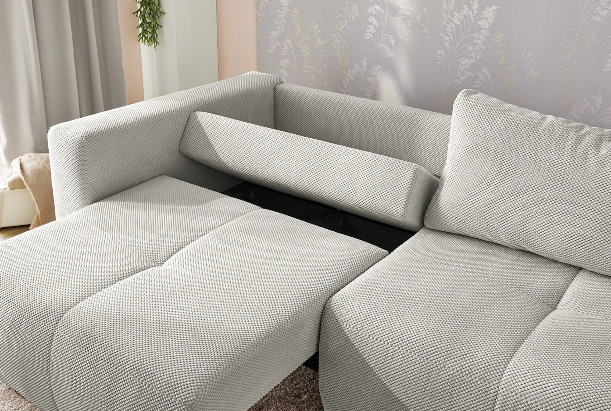 Schlafsofa RELAX