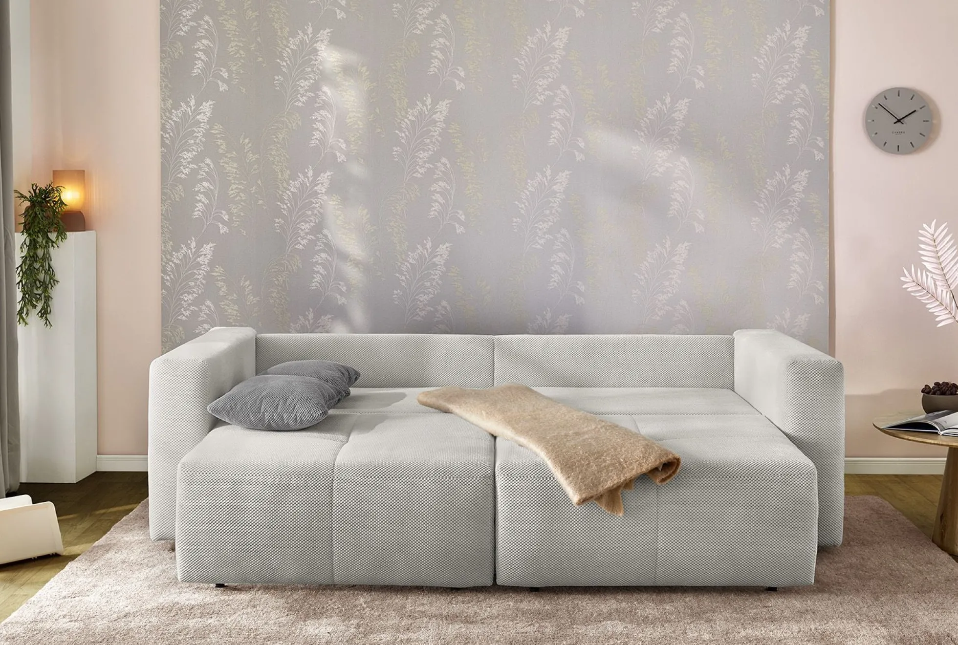 Schlafsofa RELAX