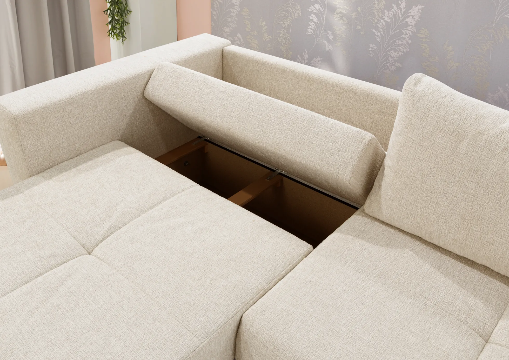 Schlafsofa RELAX