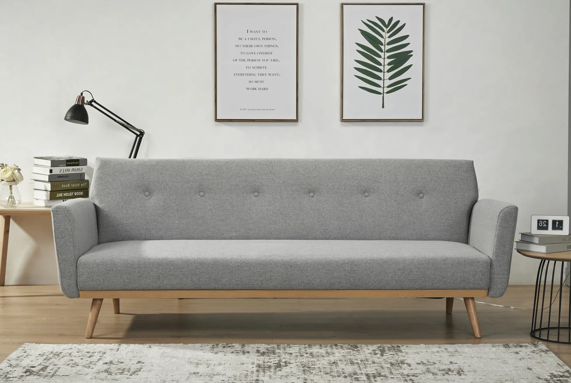 Schlafsofa 3-Sitzer MARTAPURA