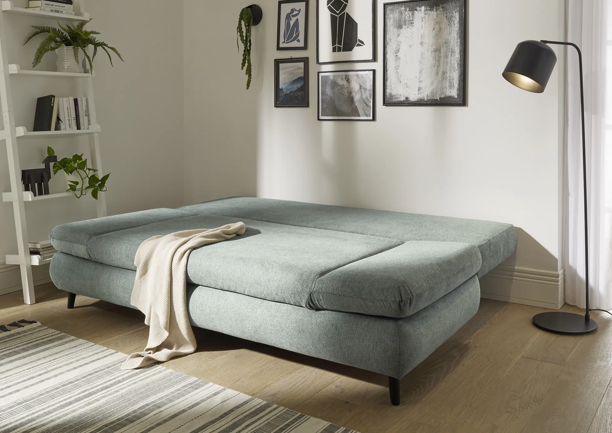 Schlafsofa SUNNY 3DL