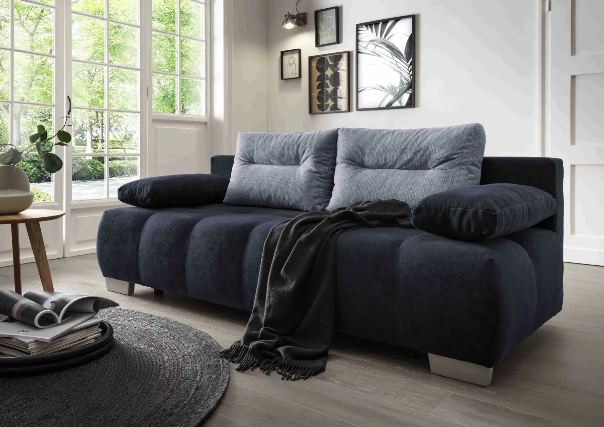 Schlafsofa VERZINO