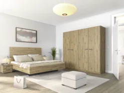 Schlafzimmer Set FLORENZ