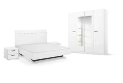 Schlafzimmer Set FLORENZ