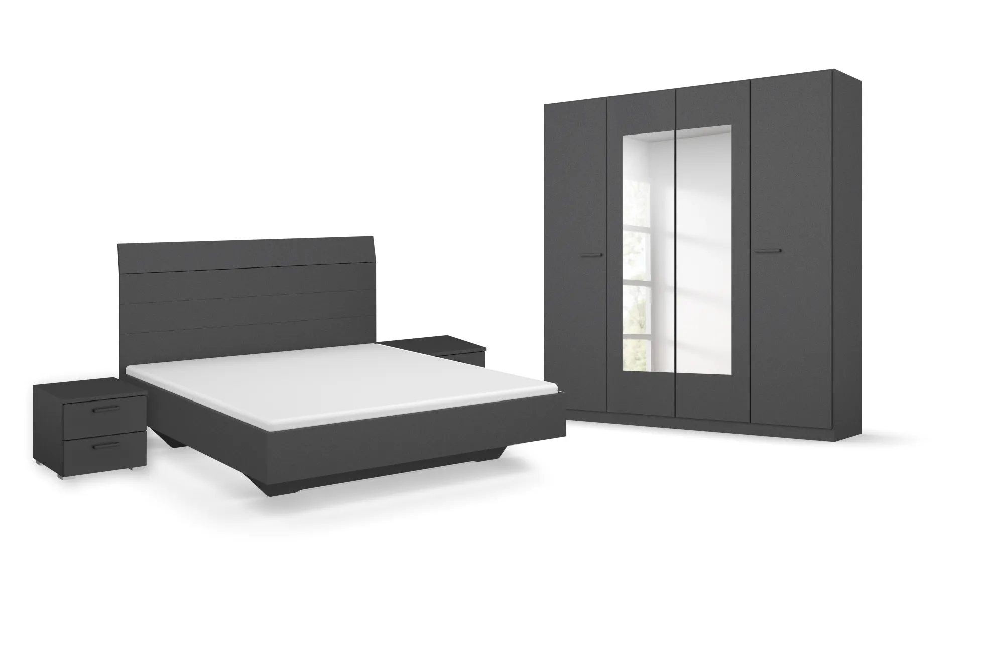 Schlafzimmer Set FLORENZ
