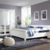 Schlafzimmer 4-teilig CHALET